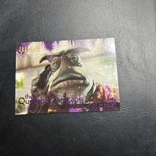 Jb11b Farscape Files Season 4 2003 The Quotable Q 61 Rygel