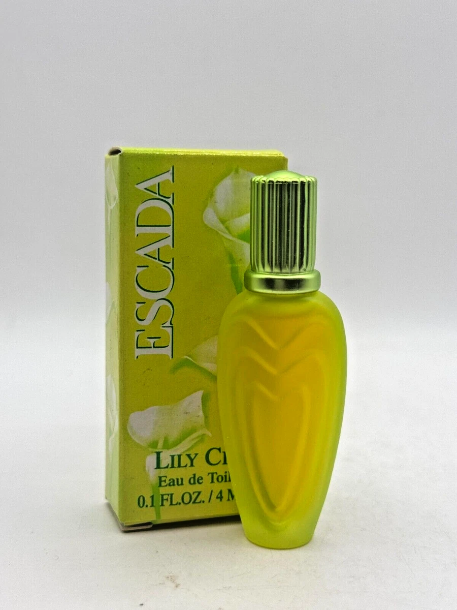 ESCADA Lily Chic Fragrances for Women for sale | eBay