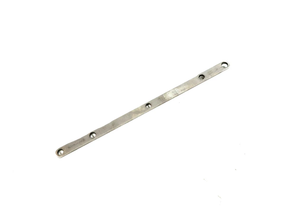 Genuine OEM Mopar Lower Exhaust Manifold Tie Bar Brace For Dodge Jeep Ram V8 - Image 1 of 1