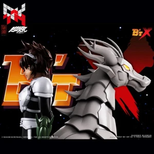 For Zoundo 1/12 BTX Iron Cavalry Poseable Mecha Action Figure Toy In Stock - Picture 1 of 9