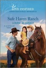 Louise M Gouge Safe Haven Ranch (Paperback)