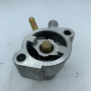 C65087001 Behr Thermostat Wasser Fiat Cinquecento Und 1993 → 1998 OEM 7759596 - Picture 1 of 5