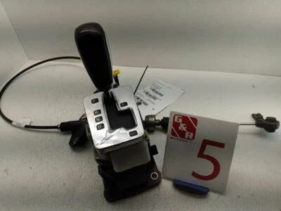 Volvo S80 2010 palanca de cambios central selector conjunto 212538  Foto 1 de 4