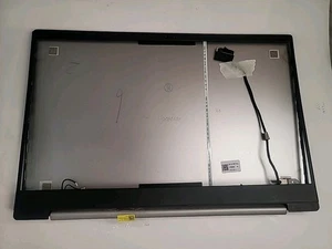 Genuine Lenovo IdeaPad S340-15IIL 81VW 15.6" LCD Cover - Read Description - Picture 1 of 11