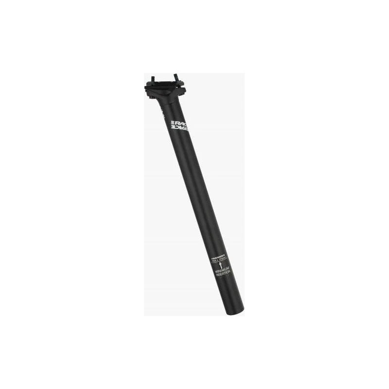 RaceFace Ride Seat Post Black 27.2x375 -Open Box - Image 1 of 1