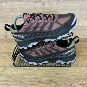 Merrell Wanderschuhe Damen Gr. UK 6 Speed Eco wasserdicht Wanderschuhe - Bild 1 von 12