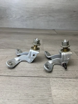 Jeep Grand Cherokee 2011-2024 puerta levadiza Taigate bisagra lateral izquierda o derecha OEM Foto 1 de 3