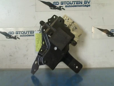 CERRADURA PORTÓN TRASERO Nissan NV 200 (M20M) Van 1.5 dCi 90 (K9K-892(Euro 4)) 2015 Foto 1 de 3