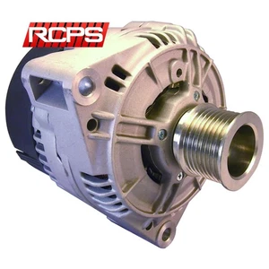 New 120A Alternator For Mercedes-Benz S420 4.2L 1994-1995 008-154-83-02 ABO0041 - Picture 1 of 8