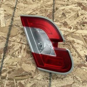 2010 2011 2012 Ford Taurus Left Driver Lh Side Tail Light Inner OEM - Picture 1 of 6