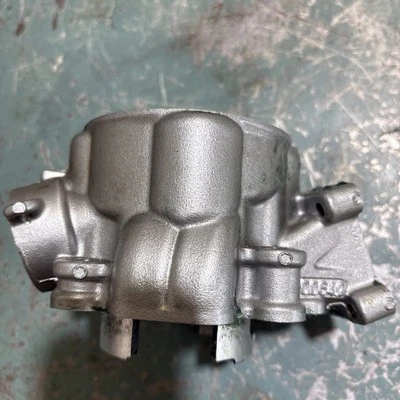 Kawasaki KX65 KX 65 2002-2022 cilindros 11005-1973 núcleo necesita reparación (6D) Foto 1 de 4