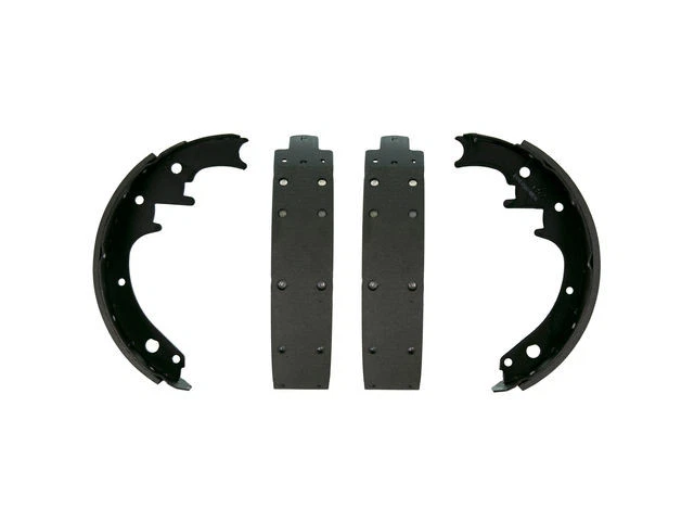 For 1967 Mercury Capri Brake Shoe Set Rear Wagner 31354XQDN - Image 1 of 2