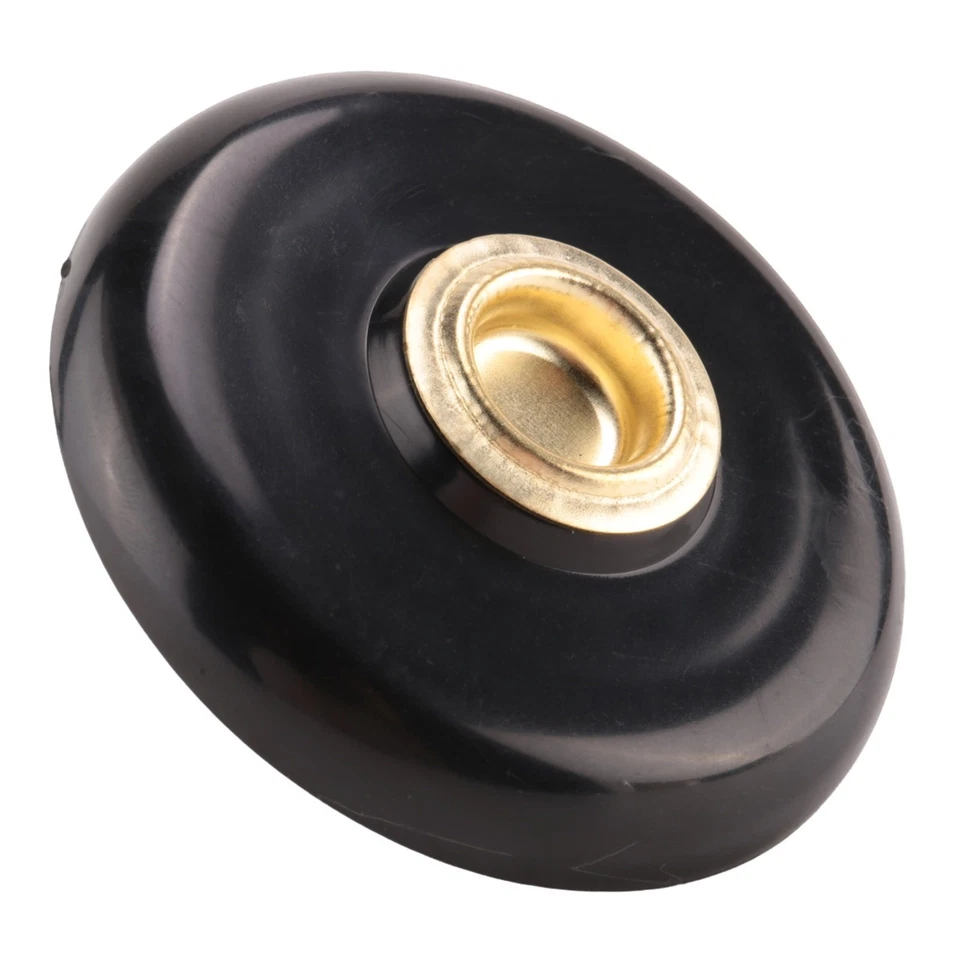 Violoncello Endpin Tappo Stop Titolare Ancora protettore Antiscivolo con Me8289 - Immagine 1 di 1