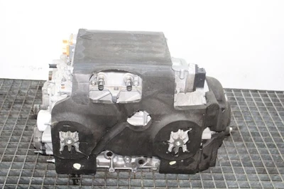 FORD Mustang Mach-E Electric Engine Motor RJ987P500AA EV 198kw 2024 11362 Miles - Image 1 of 4
