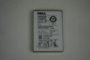 Solid State Drive Dell CW988 HGST HUSMM1680ASS204 Ultrastar 800GB Internal - Picture 1 of 1