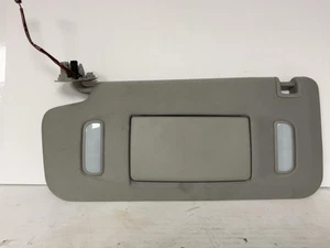 09-17 Chevrolet CHEVY TRAVERSE Sun Visor Light Gray - Bild 1 von 7