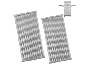 18 7/16" Grill Emettitore per Charbroil Tru-Infrared Grill Pre 2015 463241013 46... - Foto 1 di 2