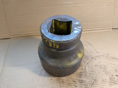 Proto 4-5/8" Impact Socket Bit 25074, 2-1/2" Drive, 6 Point Hex - Image 1 of 4