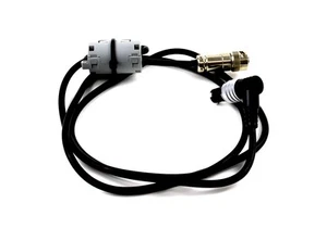 Cable Olympus CV-180 a fuente de luz - Imagen 1 de 2