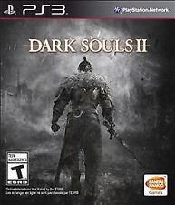 PlayStation 3: Dark Souls II Scholar of the First Sin (Spanish) #retrogames  #retrogaming #playstation3 #darksouls #darksouls2 #ps3  #scholarofthefirstsin Even …