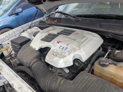 Used Front Right Door Window Regulator Front fits: 2013 Dodge Challenger electri Foto 1 de 4