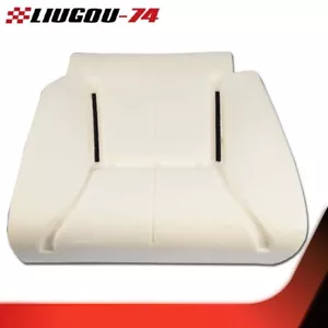 Cojín de espuma del asiento inferior del lado del conductor apto para Dodge Ram 1500 2500 3500 1998-2002 - Imagen 1 de 9