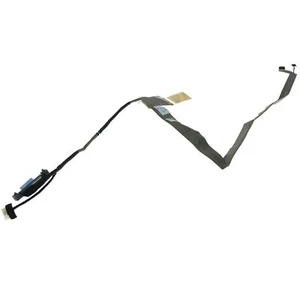 NEW VAS00 LCD LVDS EDP CABLE For Dell Alienware 17 Ranger 17X M17X R5 Laptop - Picture 1 of 6