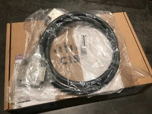 CISCO - CAB-RPS2300-E= - Spare RPS2300 Cable for 3750E/3560E and 2960 PoE Switch - Bild 1 von 2