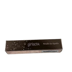GIRLACTIK Metallic Eye Sparkle Shadow in GLAM (bronze) 5 ml/0.17 fl oz NIB - Picture 1 of 2