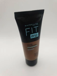 ¡APTO PARA MÍ! Base mate y sin poros piel normal a grasa 30 ml trufa 352 - Imagen 1 de 2