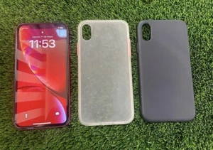 iphone xr 128gb - Imagen 1 de 3