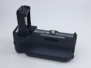 Sony VG-C1EM Battery Grip for Alpha a7/a7R/a7S Digital Camera