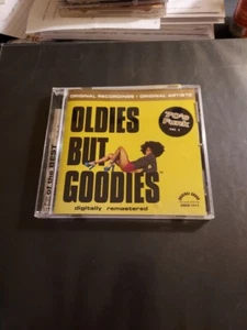 Oldies But Goodies CD~13 of the Best 70's Funk by Various Artists~2004 OSCD-1311 - Picture 1 of 1