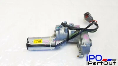 Lincoln MKT 2013 2014 2015 2016 MALETERO PUERTA LEVADIZA MOTOR NM090030D Foto 1 de 4