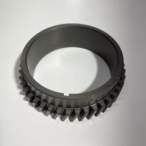 Gear Crankshaft NPR NQR NPR-HD NRR 4HE1 4.8L 4HK1 5.2L 98-24 Z=42 - Picture 1 of 11