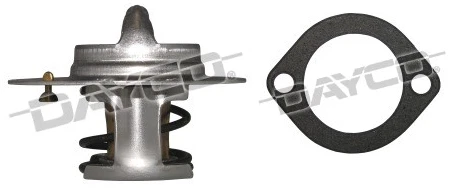 Termostato Dayco + Junta PARA Nissan 720 Cabstar Navara Nomad Urvan Z20 Z22  Foto 1 de 1