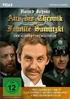 Aus der Chronik der Familie Sawatzki / Der komplette Dreiteiler mit Starbe (DVD)