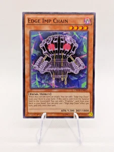 Yugioh - Randwichtelkette - CROS-DE013 - Common 1. Auflage - Bild 1 von 2