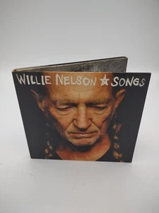 Songs by Willie Nelson (CD, 2005) - Foto 1 di 2