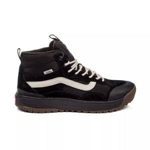 Vans Ultrarange Exo Hi MTE-1 Trainers / Black Classic Gum / RRP £130