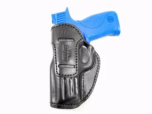 Funda de pretina IWB dentro de la cintura para Smith & Wesson M&P Pro 40 con cañón de 4,25 - Imagen 1 de 6