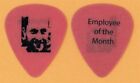 Foo Fighters Employee of the Month Vintage Guitar Pick - 2005 In Your Honor Tour
