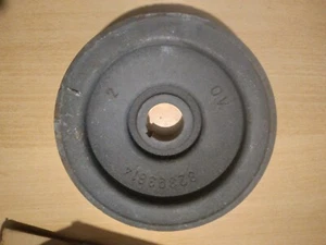 Lancia Delta Dedra Thema K Y10 Ritmo. Pulley Alternator Original 82393814 - Picture 1 of 4
