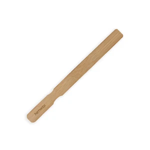 Hemway Bambus Farbrührer 28 cm x 2,5 cm Mix Farbe Lack Lack flüssig - Bild 1 von 7
