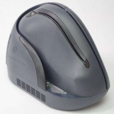 Magtek Micr Imagesafe USB/Dual Scan Check Reader *No Cable* {22370001} UNTESTED - Image 1 of 2