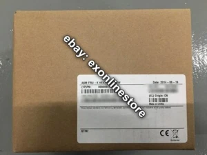 94Y6614 - FRU x3650M4 130W Heatsink - Picture 1 of 1