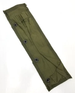USGI Chaleco de Supervivencia Militar Cuchillo Bolsa de Transporte a Presión Ejército de EE. UU. NUEVO - Imagen 1 de 4