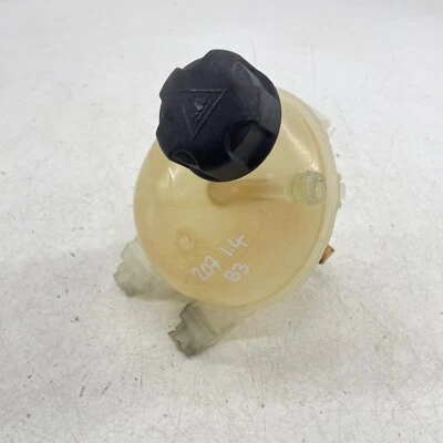 CABEZAL DEPÓSITO REFRIGERANTE DEPÓSITO EXPANSIÓN PEUGEOT 207 1.4 GASOLINA 8FS 06-09 Foto 1 de 4