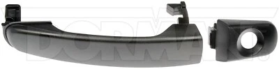 Manija de puerta exterior delantera izquierda Dorman para Pontiac G6 2005-2010 2006 2007 2008 Foto 1 de 4