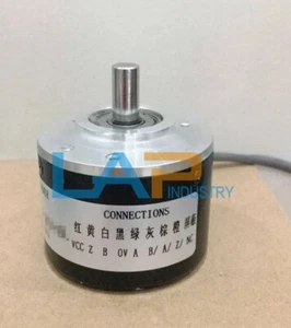 1Pcs New For RI50-0/360E5.12KA7.5 Encoder Replacement - Picture 1 of 1